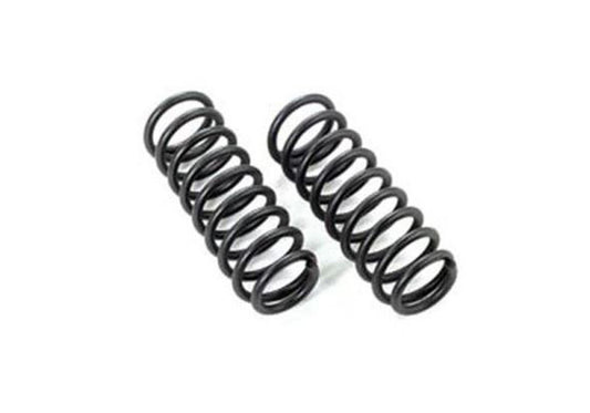 Superlift 80-96 Ford F-150 Supercab Coil Springs (Pair) 6in Lift - Front