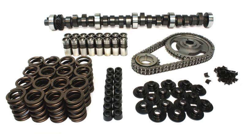 COMP Cams Camshaft Kit FF X4 256H