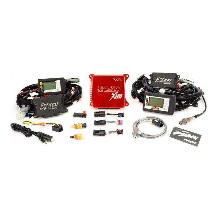 FAST Kit LS Transplant EZ-EFI