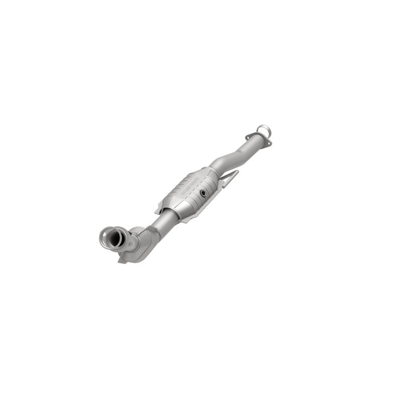 MagnaFlow Conv DF 02-04 Infiniti I35 3.5L rea