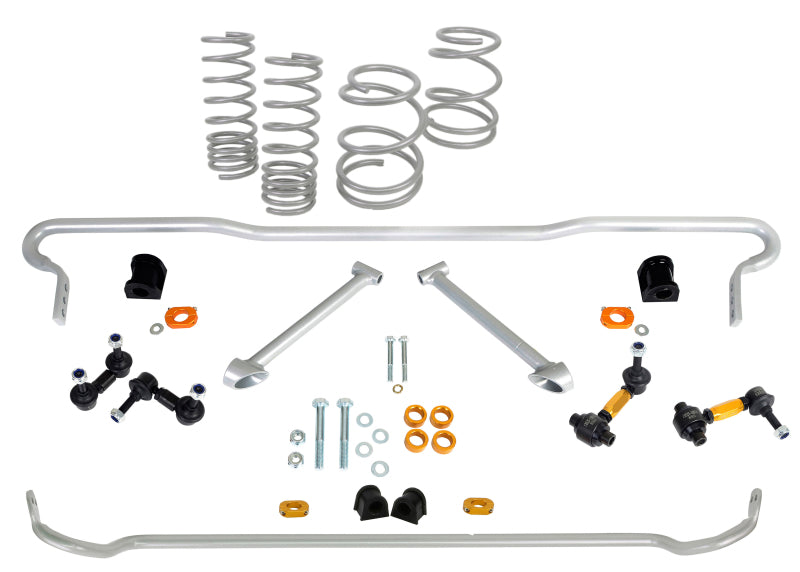 Whiteline Subaru Impreza WRX GR/GV Grip Series Stage 1 Kit