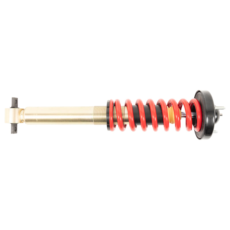 Belltech 2021+ Ford F-150 2WD 3.5-4in Lift Coilover Kit