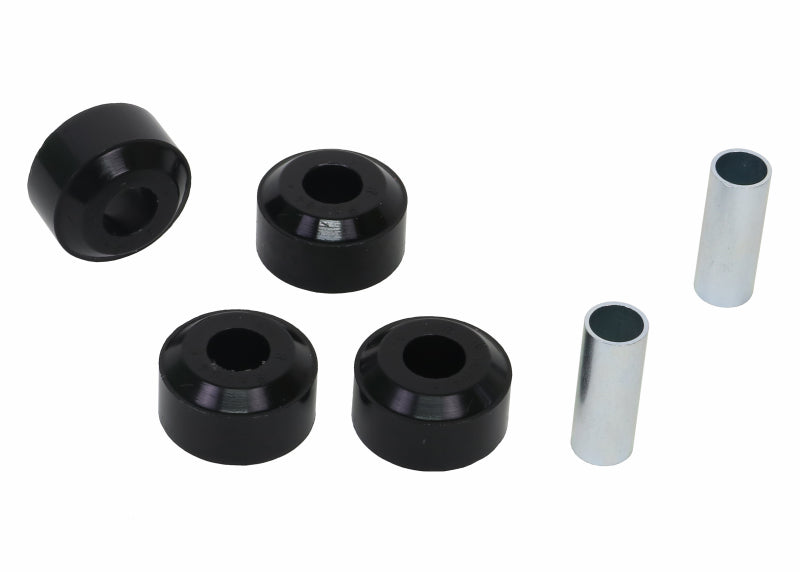 Whiteline 81-85 Toyota Corolla (KE70/KE71/AE70/AE71) Front Strut Rod to Chassis Bushing