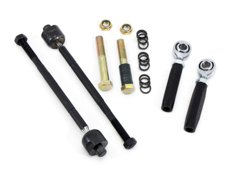 UMI Performance 93-02 GM F-Body Bump Steer Adjuster Kit Heavy Duty Race