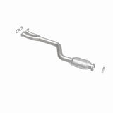 MagnaFlow Conv DF 01-05 Lexus IS300 rear OEM