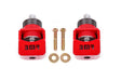BMR Chevy SS and Pontiac G8 Motor Mount Kit (Polyurethane) Red BMR Suspension