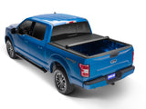 Tonno Pro 19-21 Ford Ranger 6ft. 1in. Bed Lo-Roll Tonneau Cover