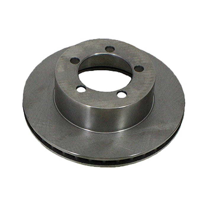 Yukon Replacement Brake Rotor for YA WU-08 Kit