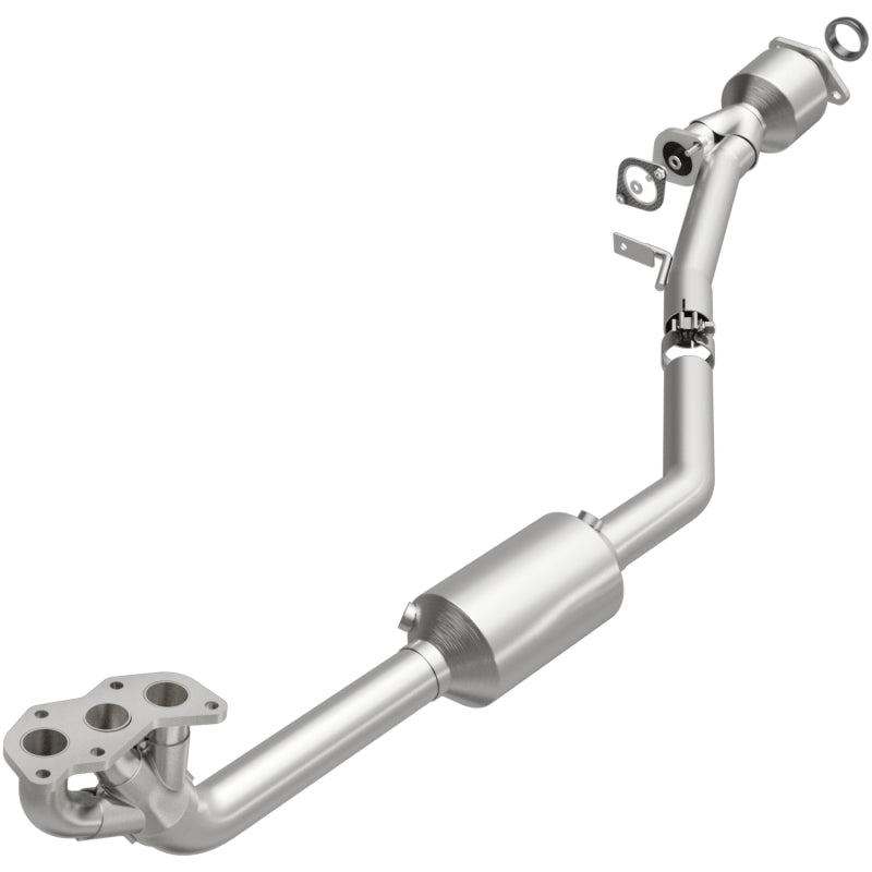 MagnaFlow Conv DF 05-07 Subaru Outback 3.0L