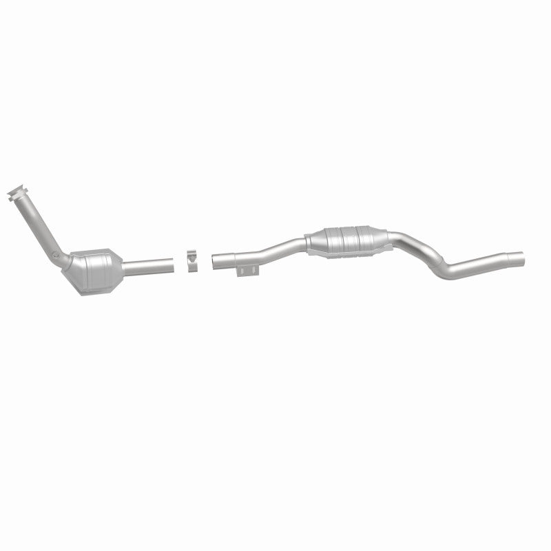 MagnaFlow Conv DF 00 Mercedes ML320 3.2L