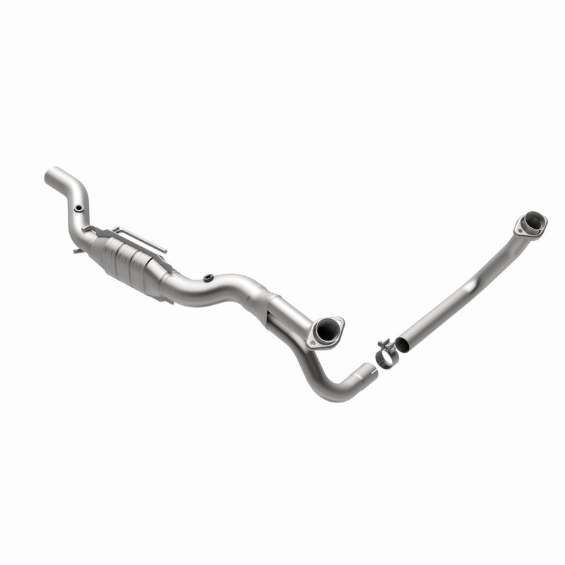 MagnaFlow Conv DF 00-01 Dodge Ram 3500 Van