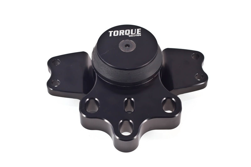 Torque Solution Transmission Mount: Volkswagen Golf VI 2.0T 2010-2012