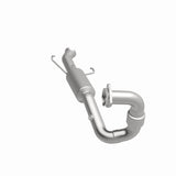 MagnaFlow Conv DF 99 Saab 9-3 2.0L