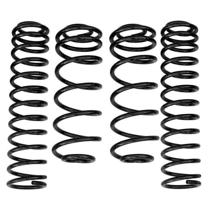 Rancho 18-20 Jeep Wrangler Fr and R Suspension System Component - Box One