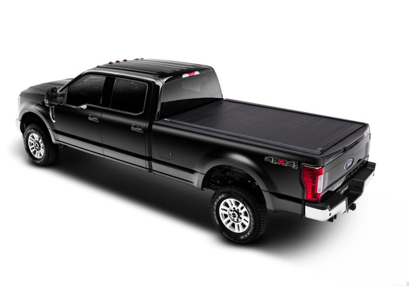 Retrax 09-14 F-150 Super Crew/Super Cab & Reg. Cab 6.5ft Bed RetraxPRO MX