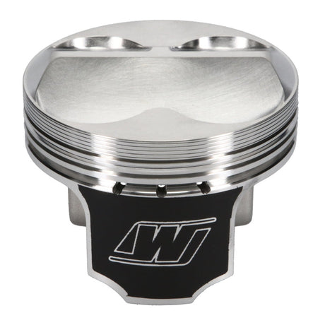Wiseco Honda 4v DOME +6.5cc STRUTTED 88MM Piston Shelf Stock