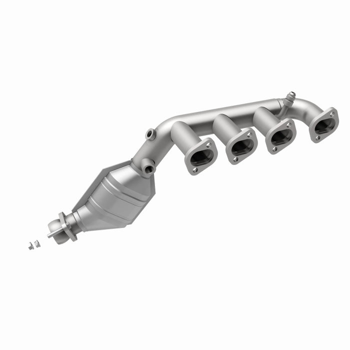 MagnaFlow Conv DF 96-98 Mark VIII 4.6L