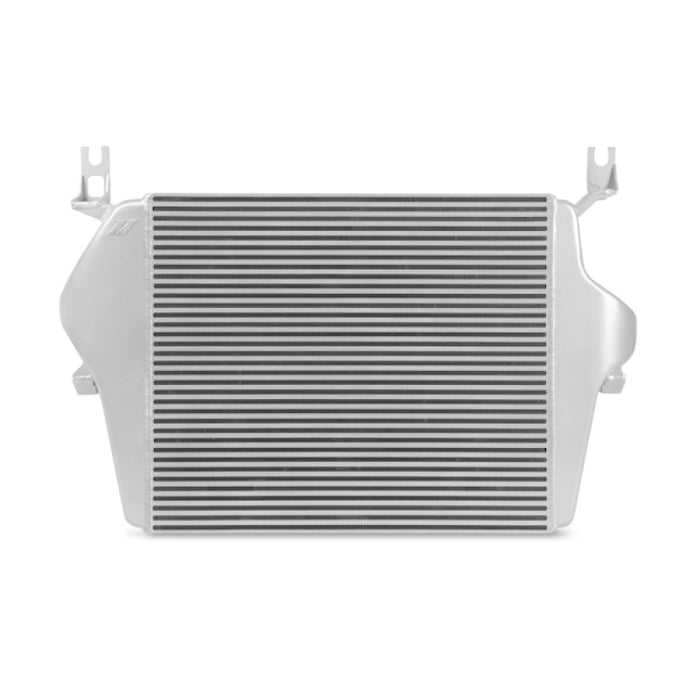 Mishimoto 03-07 Ford 6.0L Powerstroke Intercooler (Silver)