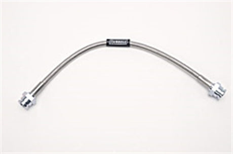 Russell 96-00 Honda Civic SOHC Clutch Hose Kit