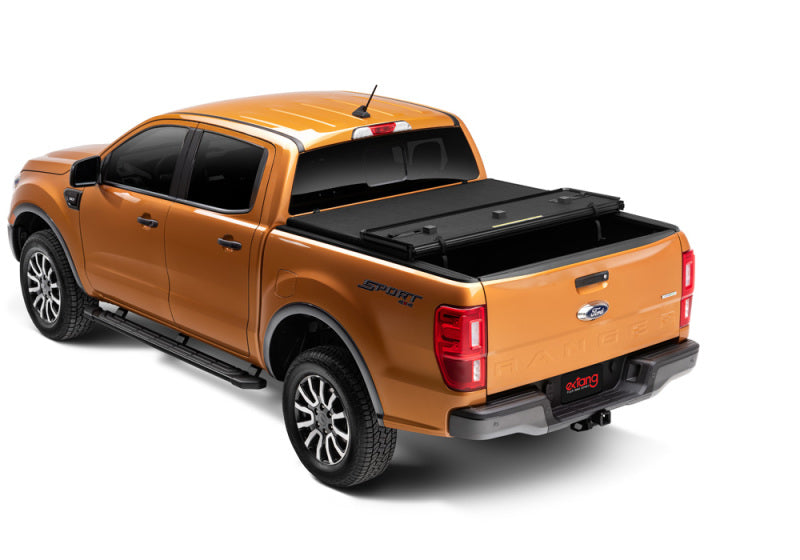 Extang 2019 Ford Ranger (5ft) Solid Fold 2.0