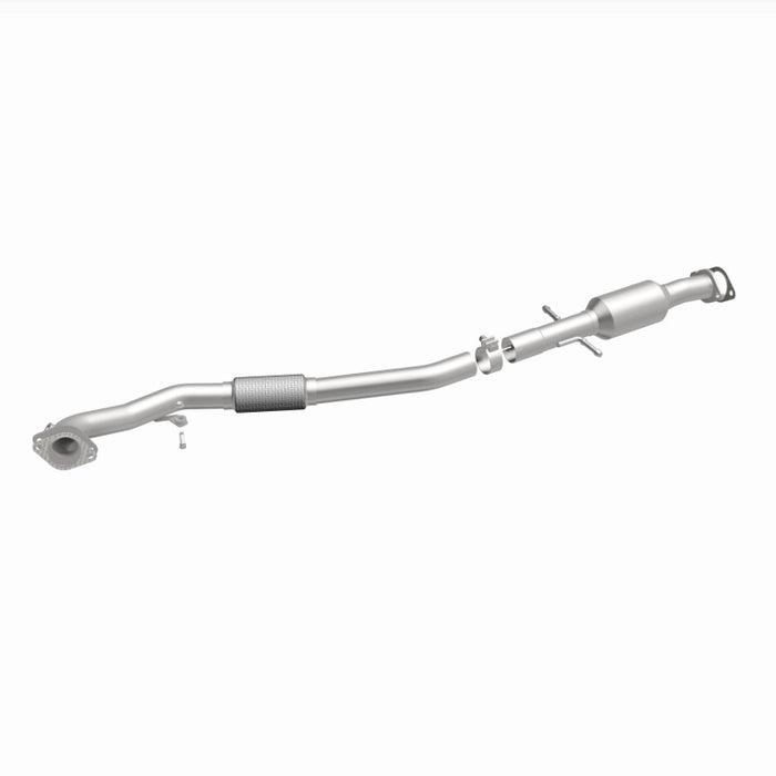 MagnaFlow 14-19 Chevrolet Impala L4 2.5L Direct-Fit Catalytic Converter