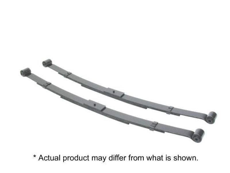 Belltech LEAF SPRING 98-03 DODGE DURANGO 2inch