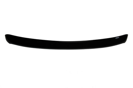 AVS 95-00 Toyota Tacoma High Profile Bugflector II Hood Shield - Smoke