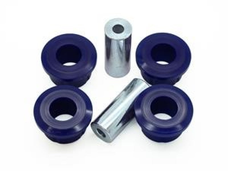 SuperPro 1993 Mazda RX-7 Base Front Lower Inner Rearward Control Arm Camber/Caster Adj. Bushing Kit