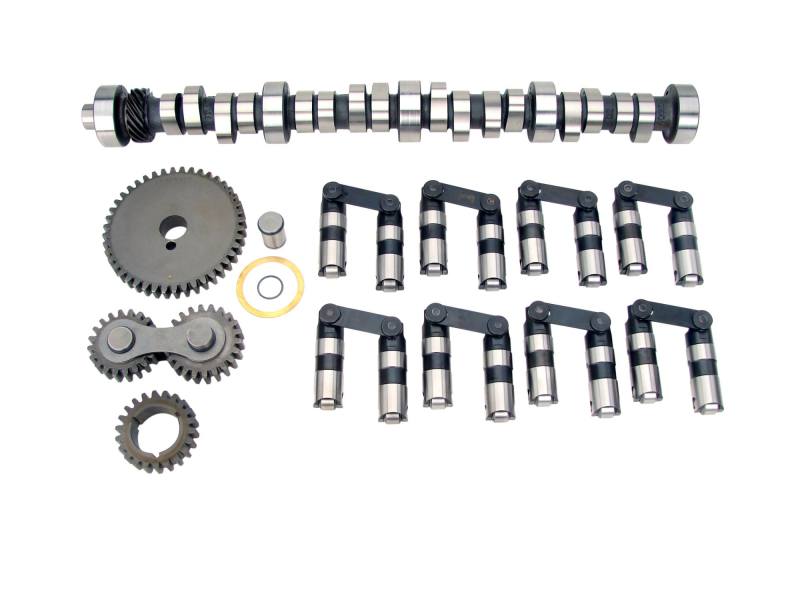 COMP Cams Camshaft Kit FW 283T HR-107 T