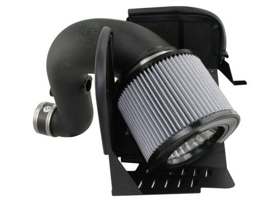 aFe MagnumFORCE Intakes Stage-2 PDS AIS PDS Dodge Diesel Trucks 03-09 L6-5.9/6.7L (td)