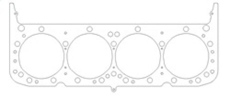Cometic Chevrolet Gen-1 Small Block V8 4.165in Bore .036in MLS Cylinder Head Gasket