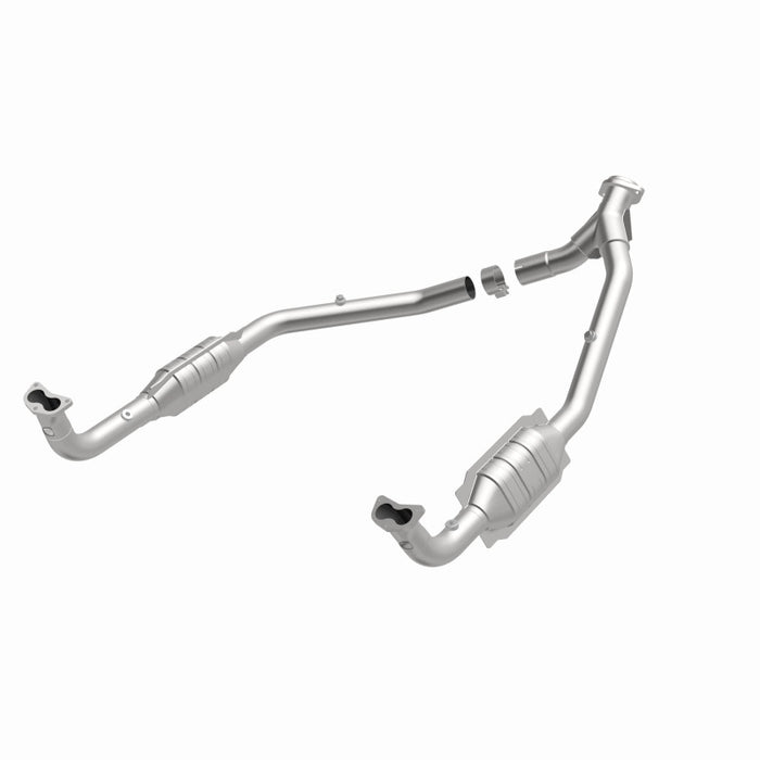 MagnaFlow Conv DF 94-95 Disc./Defender 3.9L