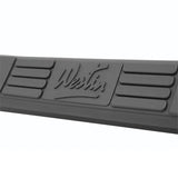 Westin 1994-2001 Dodge Ram 1500 Club Cab Signature 3 Nerf Step Bars - Black