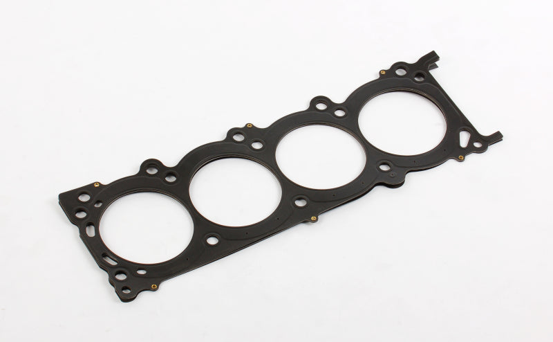 Cometic Nissan VK56DE 102.7mm Bore .040 inch MLS Head Gasket RHS