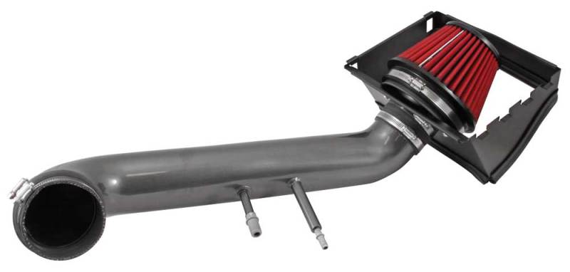 AEM 2015 Ford F-150 5.0L V8 Cold Air Intake System