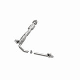 MagnaFlow Conv DF Astro 00-04 4.3L OEM