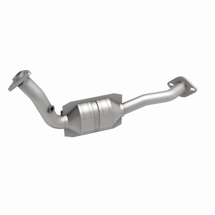 MagnaFlow Conv DF 01-04 Frontier Passenger Side Rear 3.3L