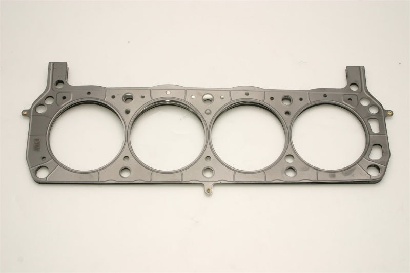 Cometic Ford 289/302/351 4.200 inch Bore .075 inch MLS-5 Head Gasket (Non SVO)