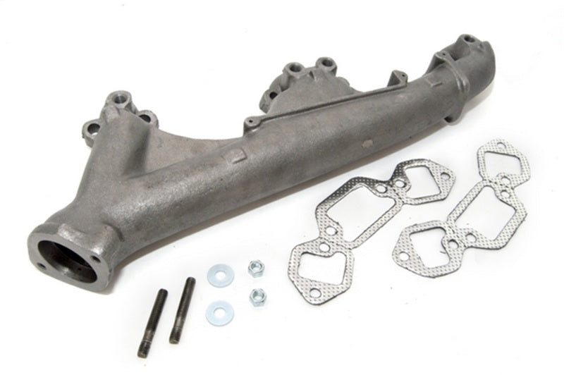 Omix Exhaust Manifold Kit RH V8 72-91 CJ & SJ Models