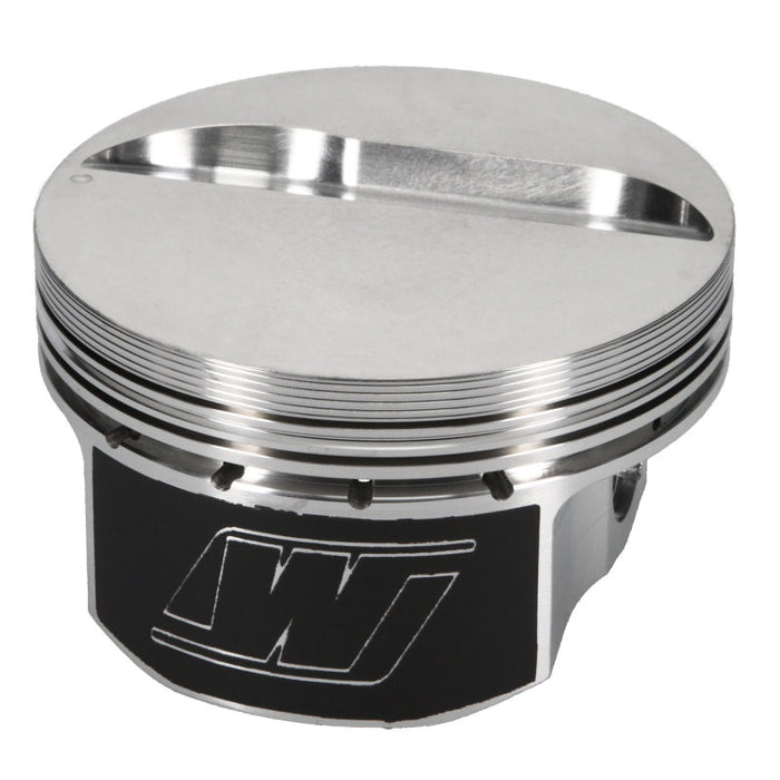 Wiseco Mercedes EVO 1 M102E23 16V 96.5mm Bore 9:1 CR Piston Set (Set of  4)