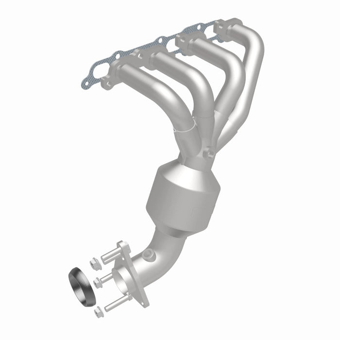 MagnaFlow Conv DF 07-10 Chevy Colorado / 07-10 GMC Canyon / 07-08 Isuzu I-290 2.9L Manifold