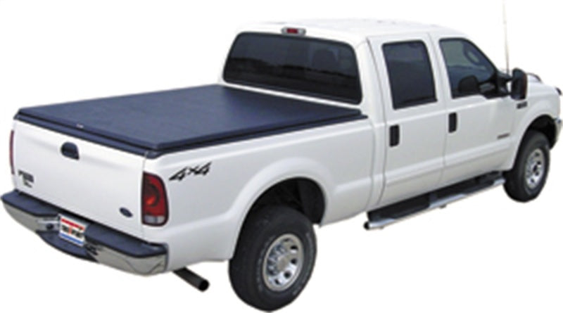 Truxedo 17-20 Ford F-250/F-350/F-450 Super Duty 8ft TruXport Bed Cover