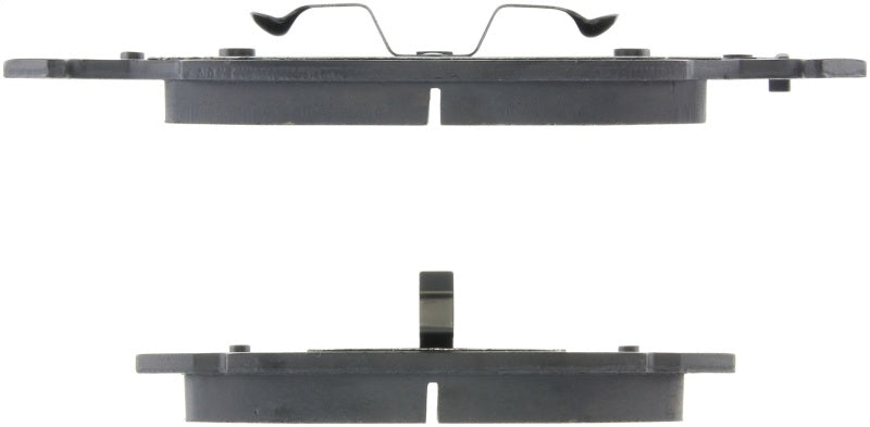 StopTech Street Select Brake Pads