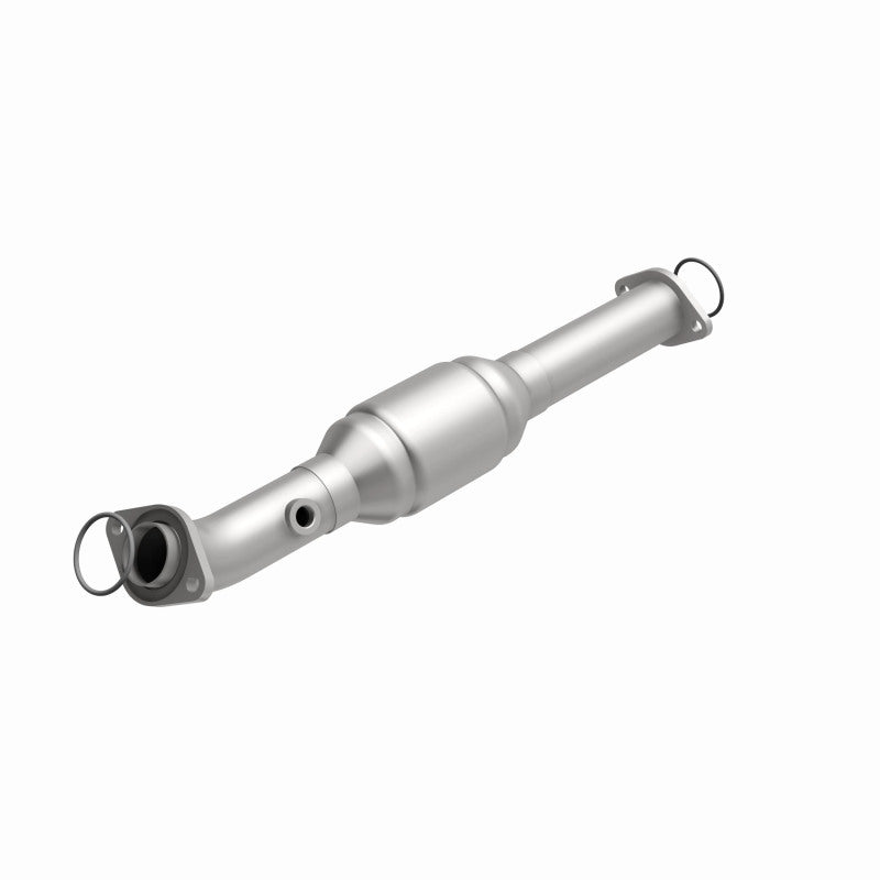 MagnaFlow Conv DF 05-09 Toyota Tacoma 4.0L P/S Rear