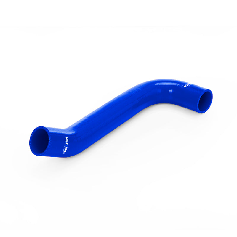 Mishimoto 2015+ Dodge Challenger / Charger SRT Hellcat Silicone Radiator Hose Kit - Blue