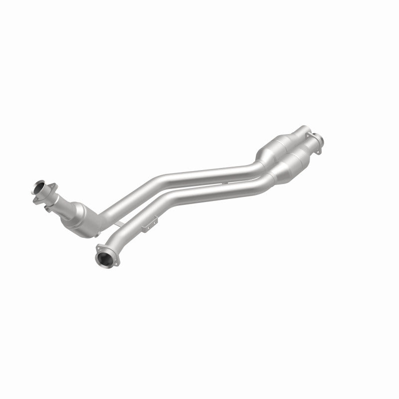 MagnaFlow Conv DF 99-03 Mercedes CLK430 4.3L