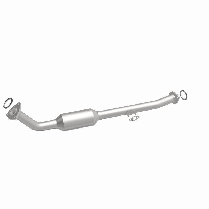 MagnaFlow Conv Direct Fit OEM 2001-2004 Toyota Sequoia Underbody