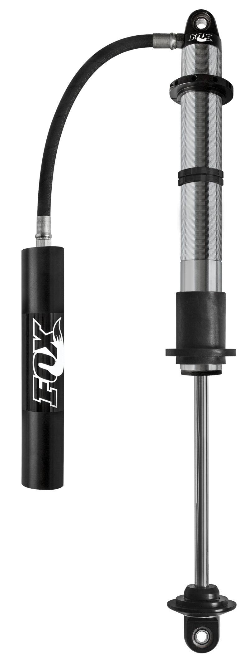 FOX 05+ Toyota Tacoma Performance Elite 2.5 Series Shock Front 2-3in Lift