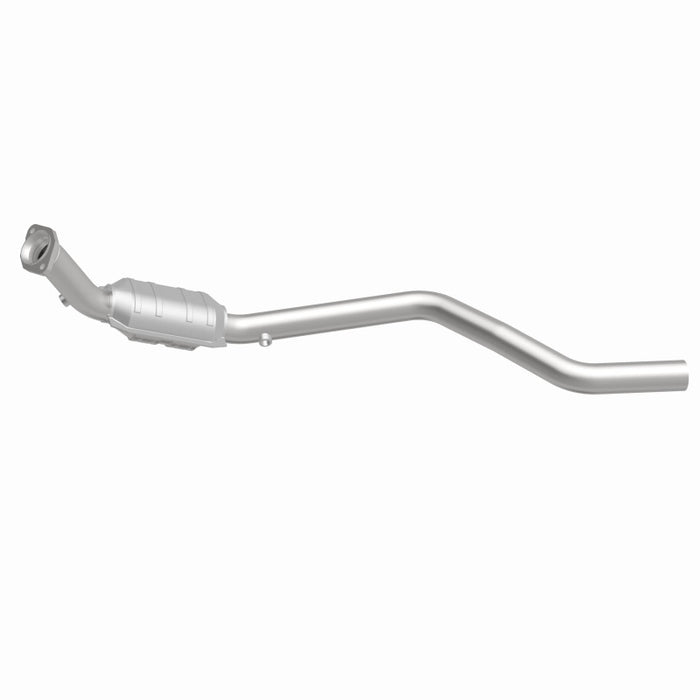 MagnaFlow Conv DF 00-02 Lincoln LS P/S OEM