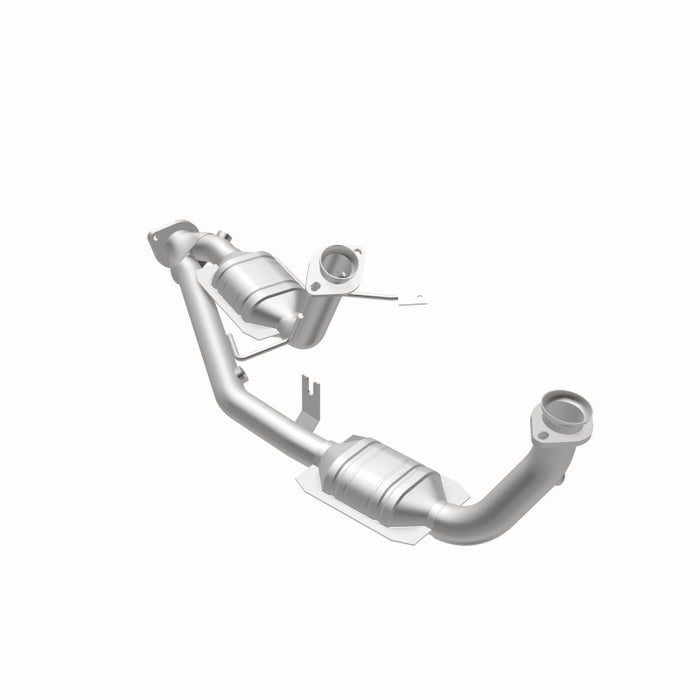 MagnaFlow Conv DF 96-99 Ford Taurus3.0L 50S